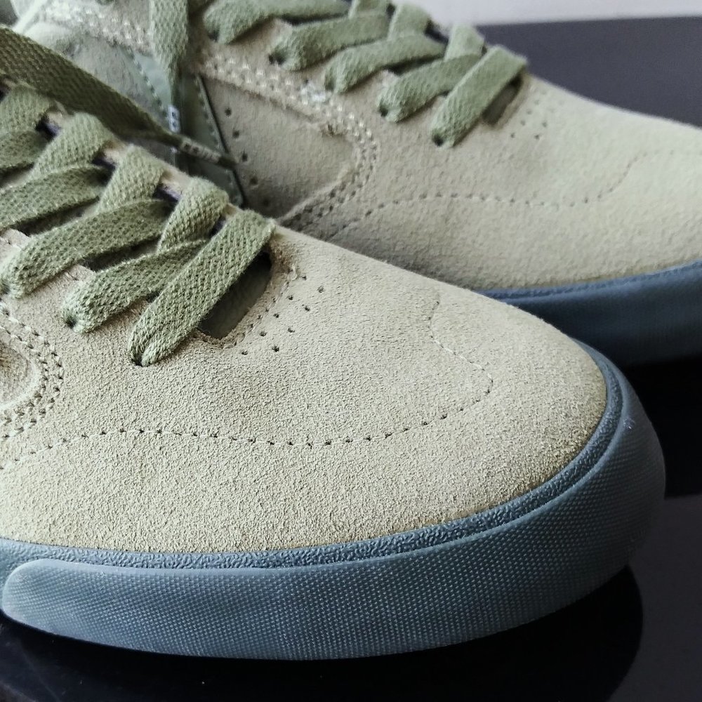 CONVERSE Men's Checkpoint Pro Oxford Street Soft Suede Sneaker - Picture 4 of 15